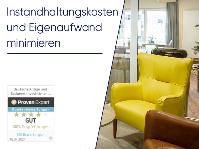 Thumbnail-Wohnung zum Kaufen in Wenzenbach 259.700,00 € 49 m²