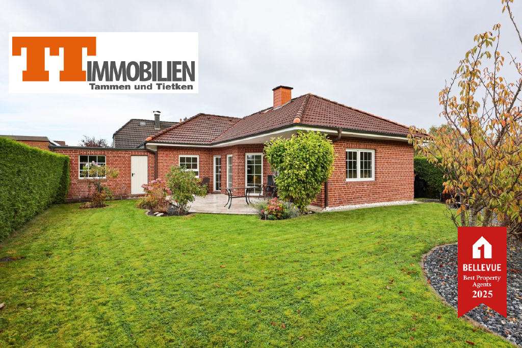 Thumbnail-Haus zum Kaufen in Wilhelmshaven-Coldewei-Himmelreich 349.000,00 € 112.84 m²