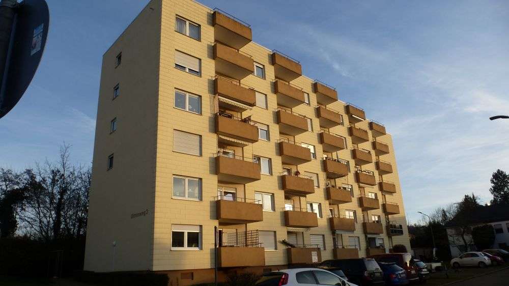 Thumbnail-Wohnung zum Kaufen in Metzingen 135.000,00 € 45.3 m²