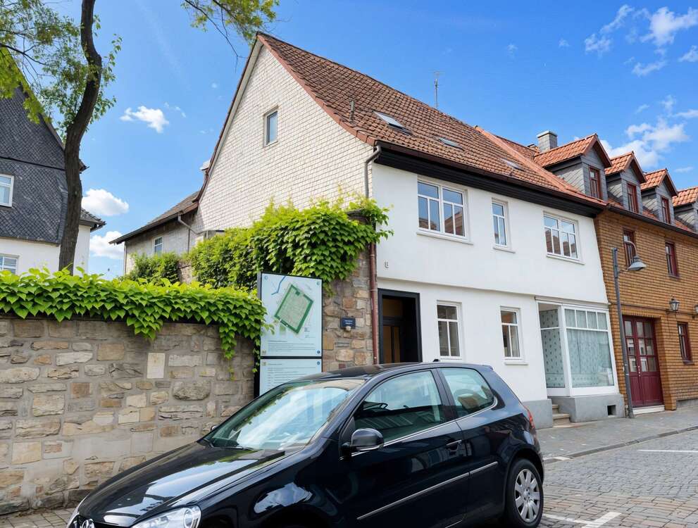 Thumbnail-Haus zum Kaufen in Bad Soden-Salmünster 399.000,00 € 160 m²