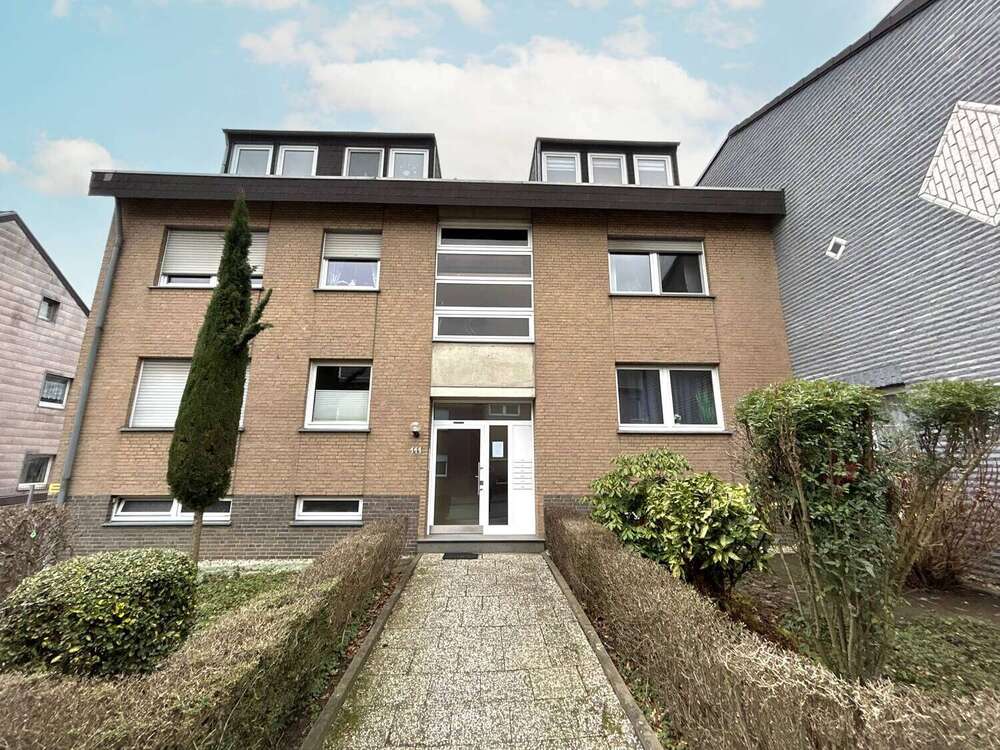 Thumbnail-Wohnung zum Mieten in Würselen 500,00 € 73 m²