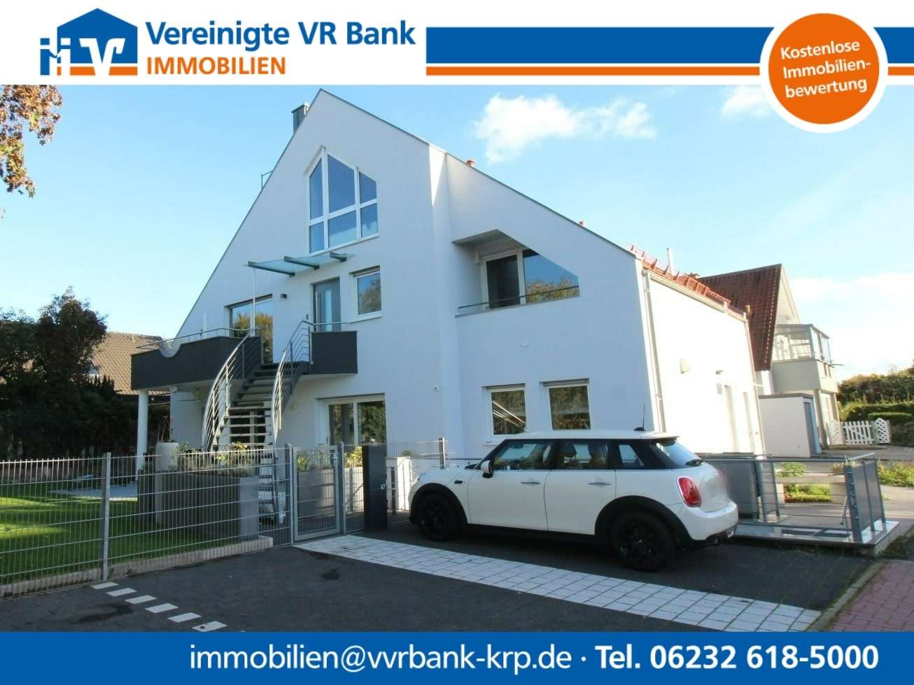 Thumbnail-Wohnung zum Mieten in Hockenheim 1.690,00 € 175 m²