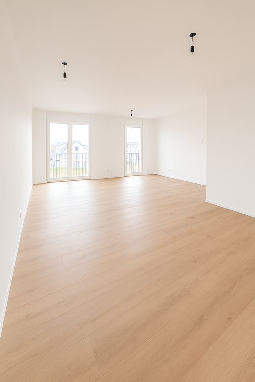 Thumbnail-Wohnung zum Mieten in Ladenburg 523,50 € 50.58 m²