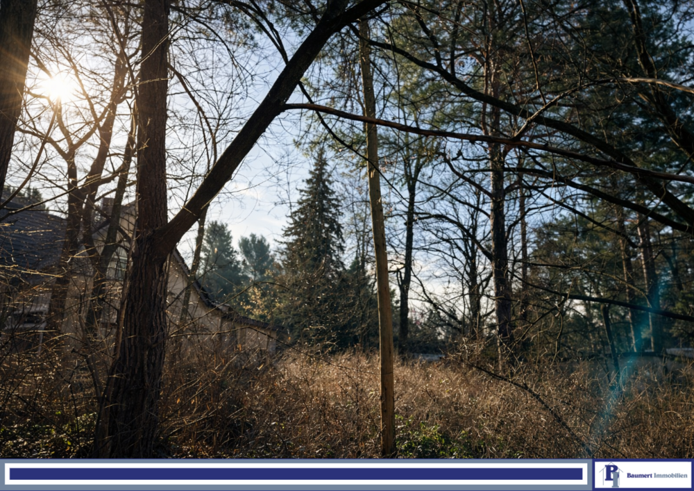 Thumbnail-Grundstück zu verkaufen in Berlin 235.000,00 € 423 m²