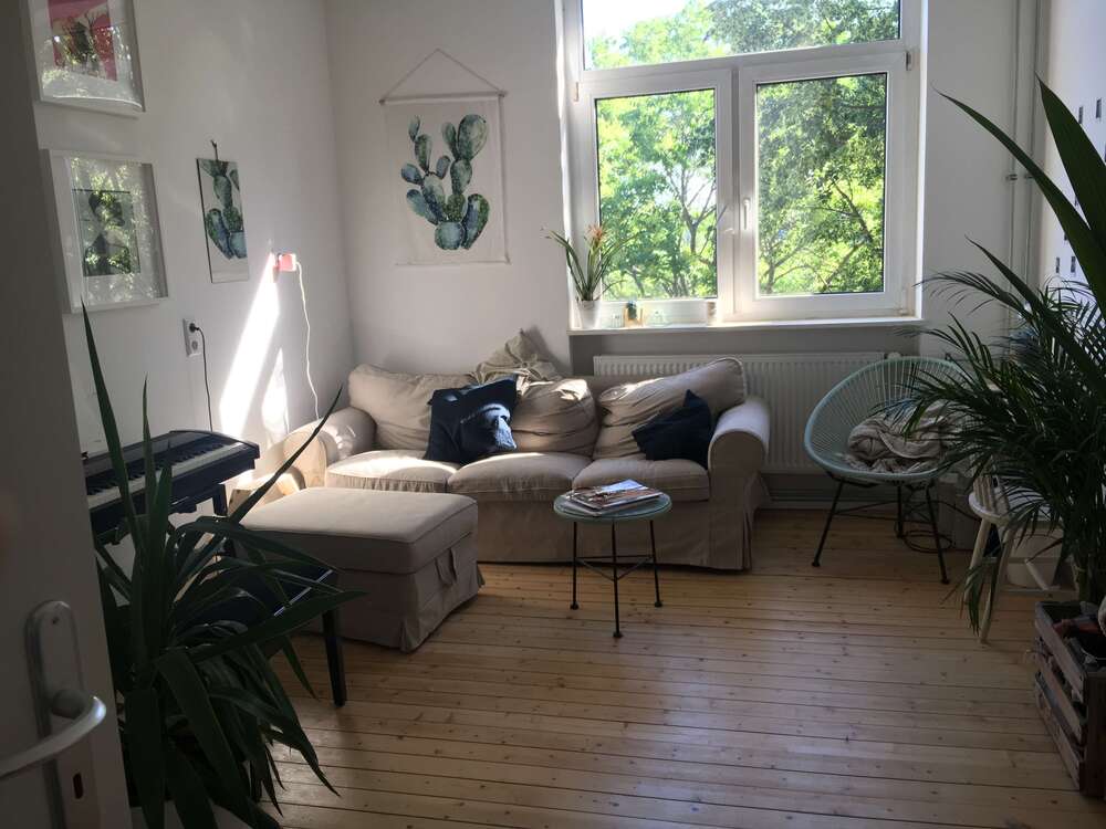 Thumbnail-Wohnung zum Mieten in Mannheim 950,00 € 80 m²