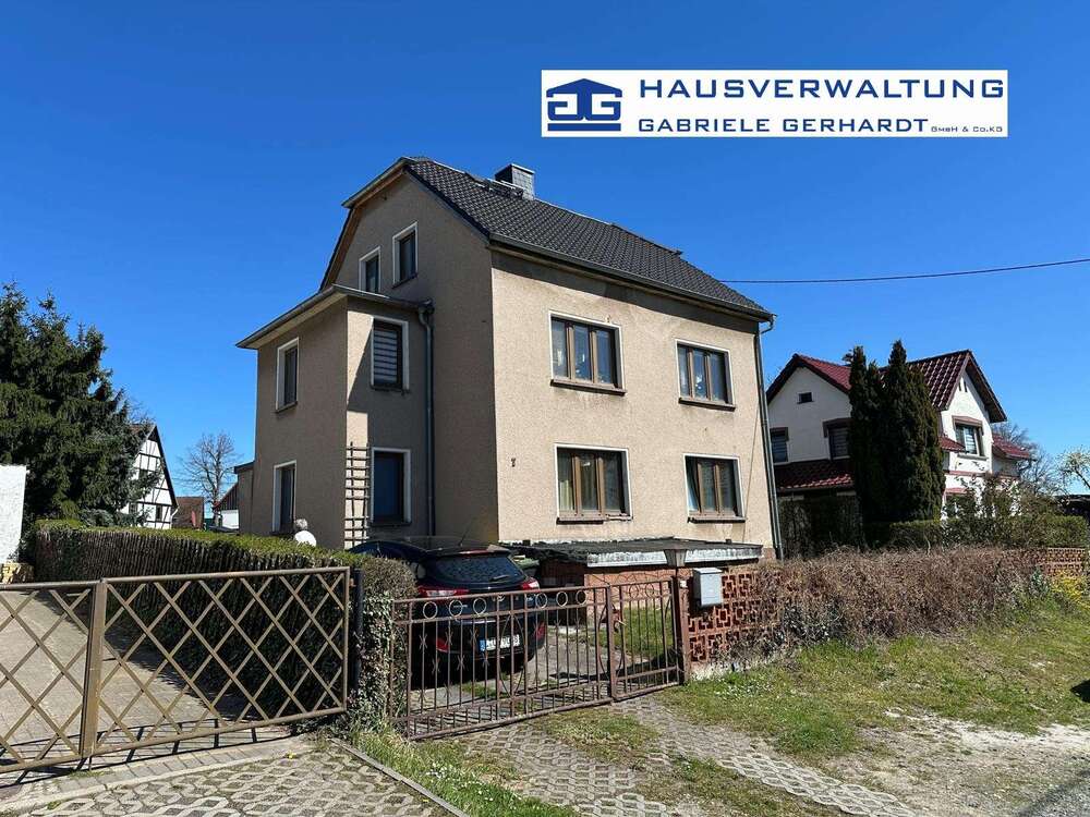 Thumbnail-Haus zum Kaufen in Borna 149.000,00 € 125 m²