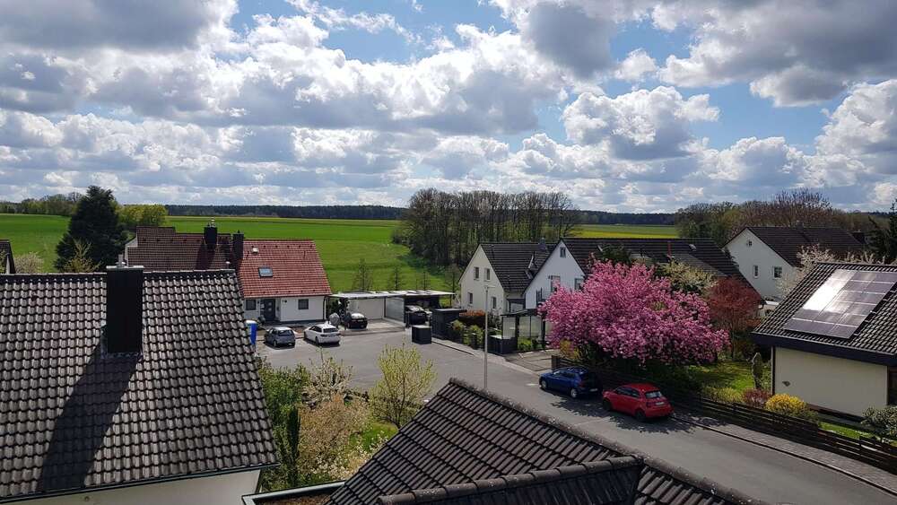 Thumbnail-Wohnung zum Mieten in Herzogenaurach 895,00 € 98 m²