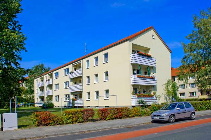 Thumbnail-Wohnung zum Mieten in Osnabrück 661,00 € 68.89 m²