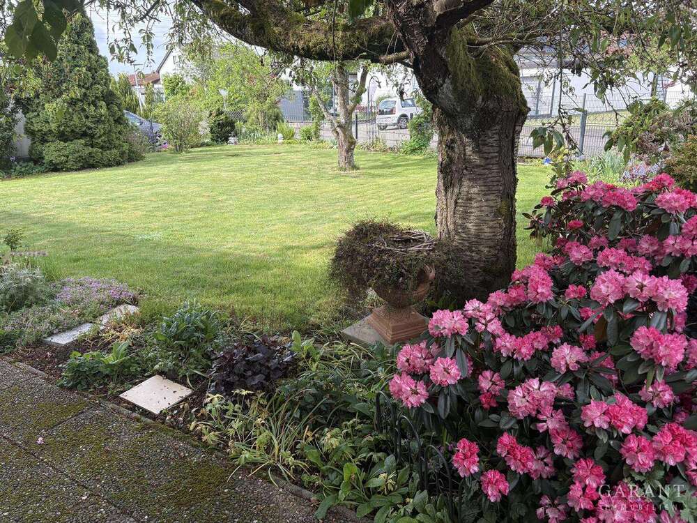Thumbnail-Haus zum Kaufen in Durlangen 449.000,00 € 217 m²