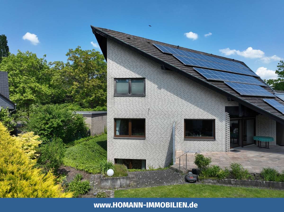 Thumbnail-Haus zum Kaufen in Münster 695.000,00 € 198 m²