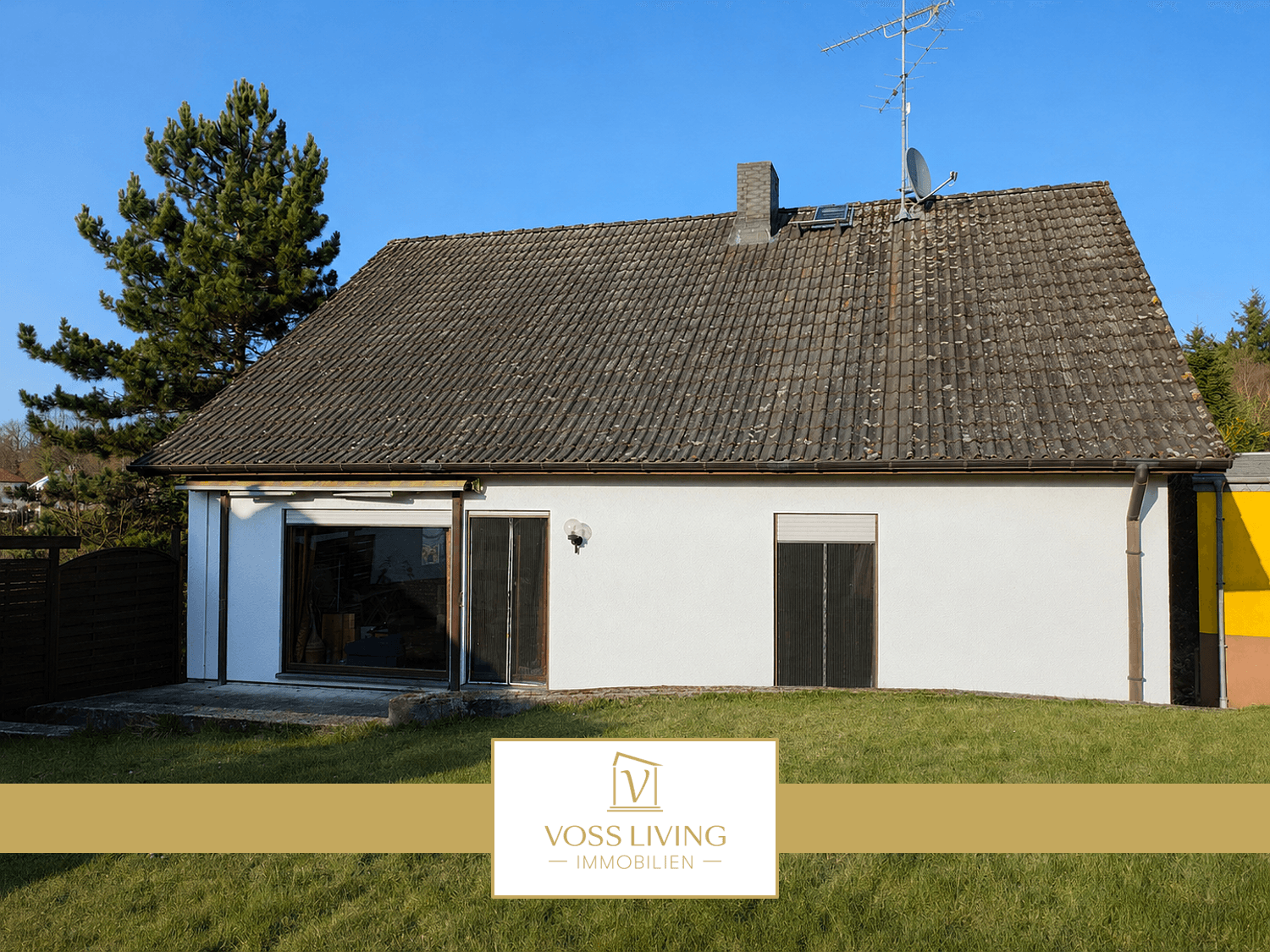 Thumbnail-Haus zum Kaufen in Butzbach 329.000,00 € 134.79 m²