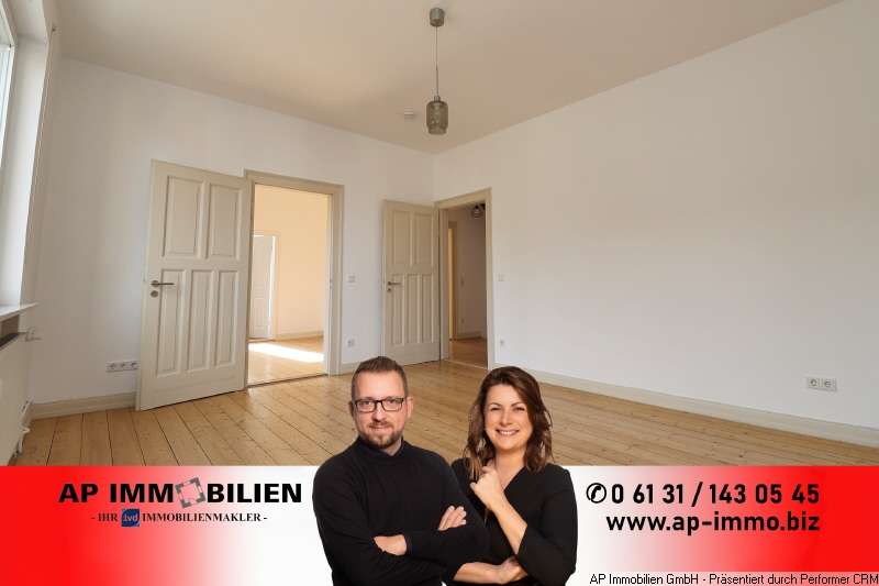 Thumbnail-Wohnung zum Mieten in Mainz 995,00 € 110 m²