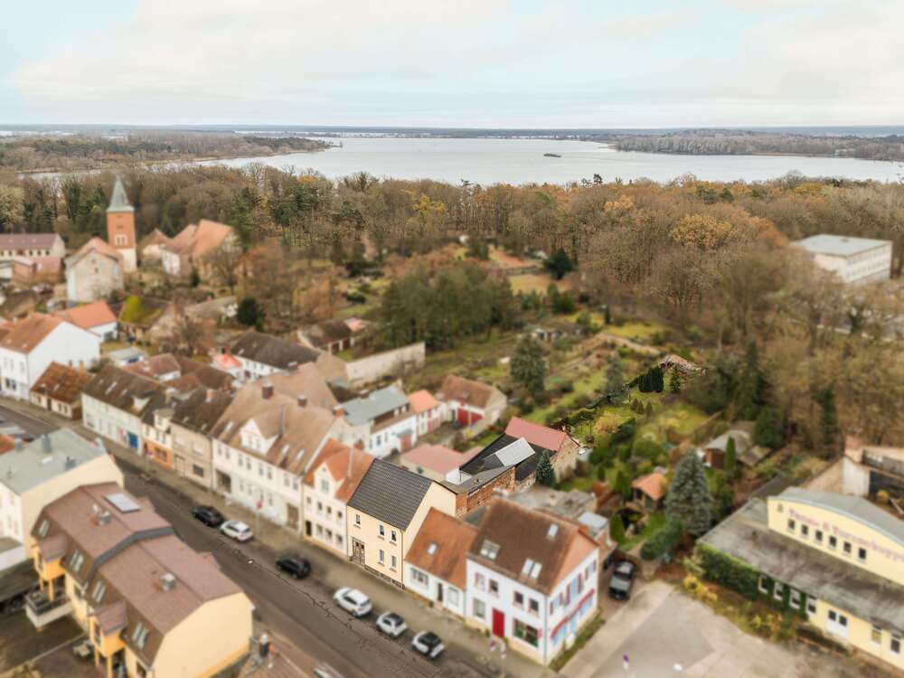 Thumbnail-Haus zum Kaufen in Brandenburg an der Havel 325.000,00 € 170 m²