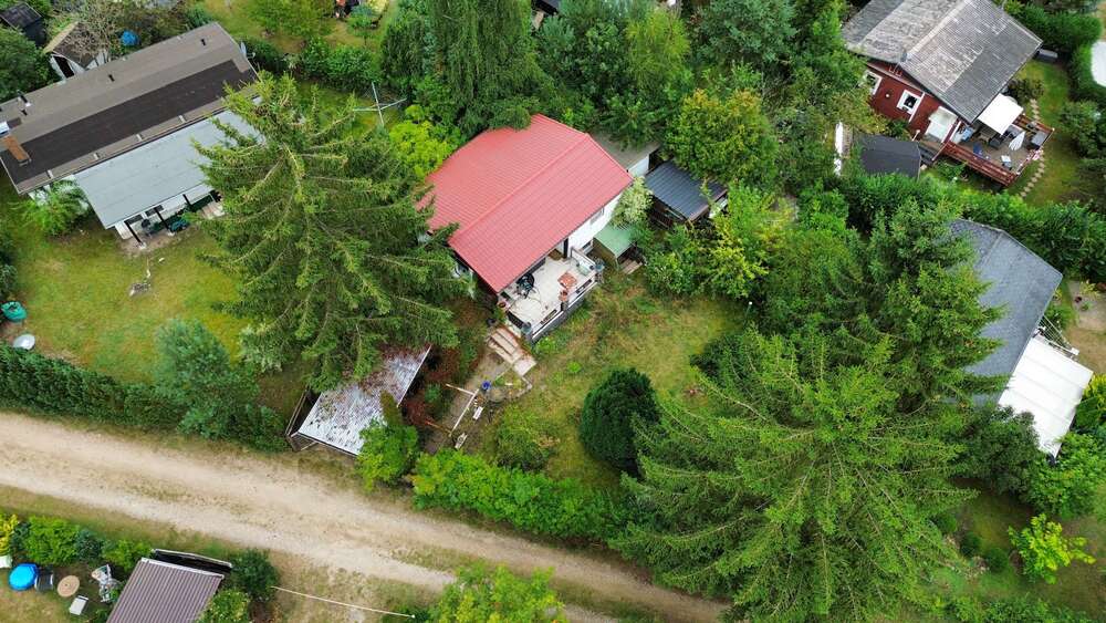 Thumbnail-Haus zum Kaufen in Weitendorf 35.000,00 € 53 m²