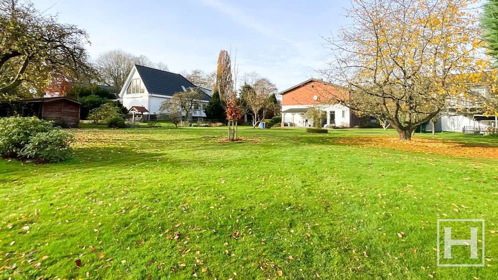 Thumbnail-Grundstück zu verkaufen in Schackendorf 219.000,00 € 1000 m²