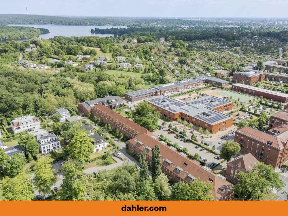 Thumbnail-Wohnung zum Kaufen in Potsdam Nauener Vorstadt 380.000,00 € 80.41 m²