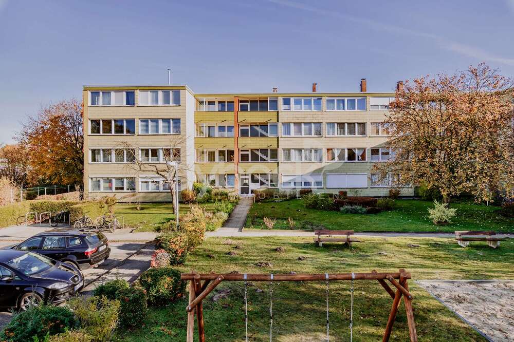 Thumbnail-Wohnung zum Kaufen in Lüneburg 255.000,00 € 94.3 m²