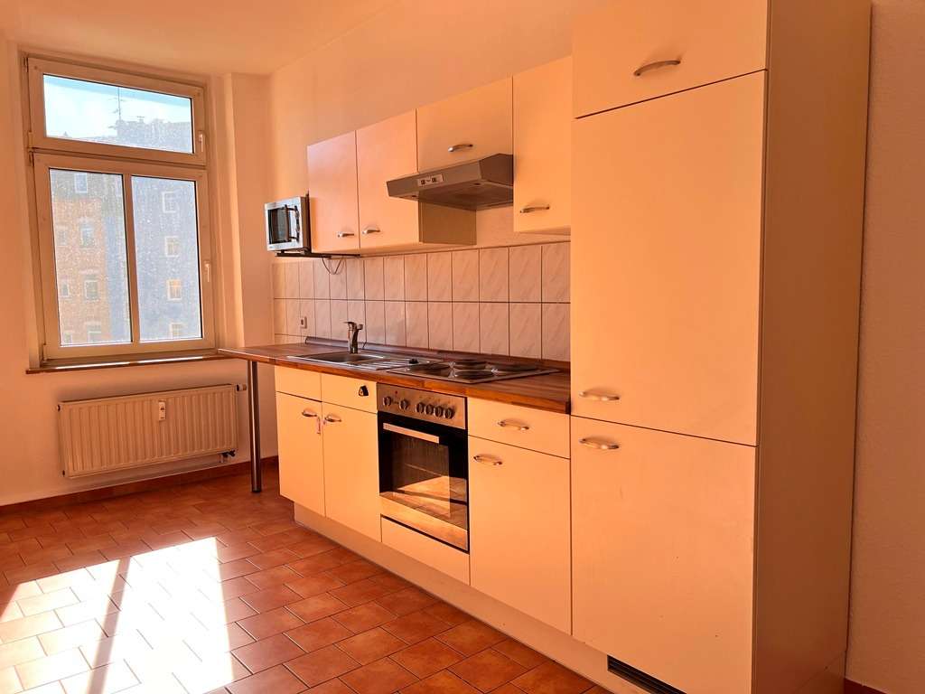 Thumbnail-Wohnung zum Mieten in Plauen 310,00 € 62.91 m²