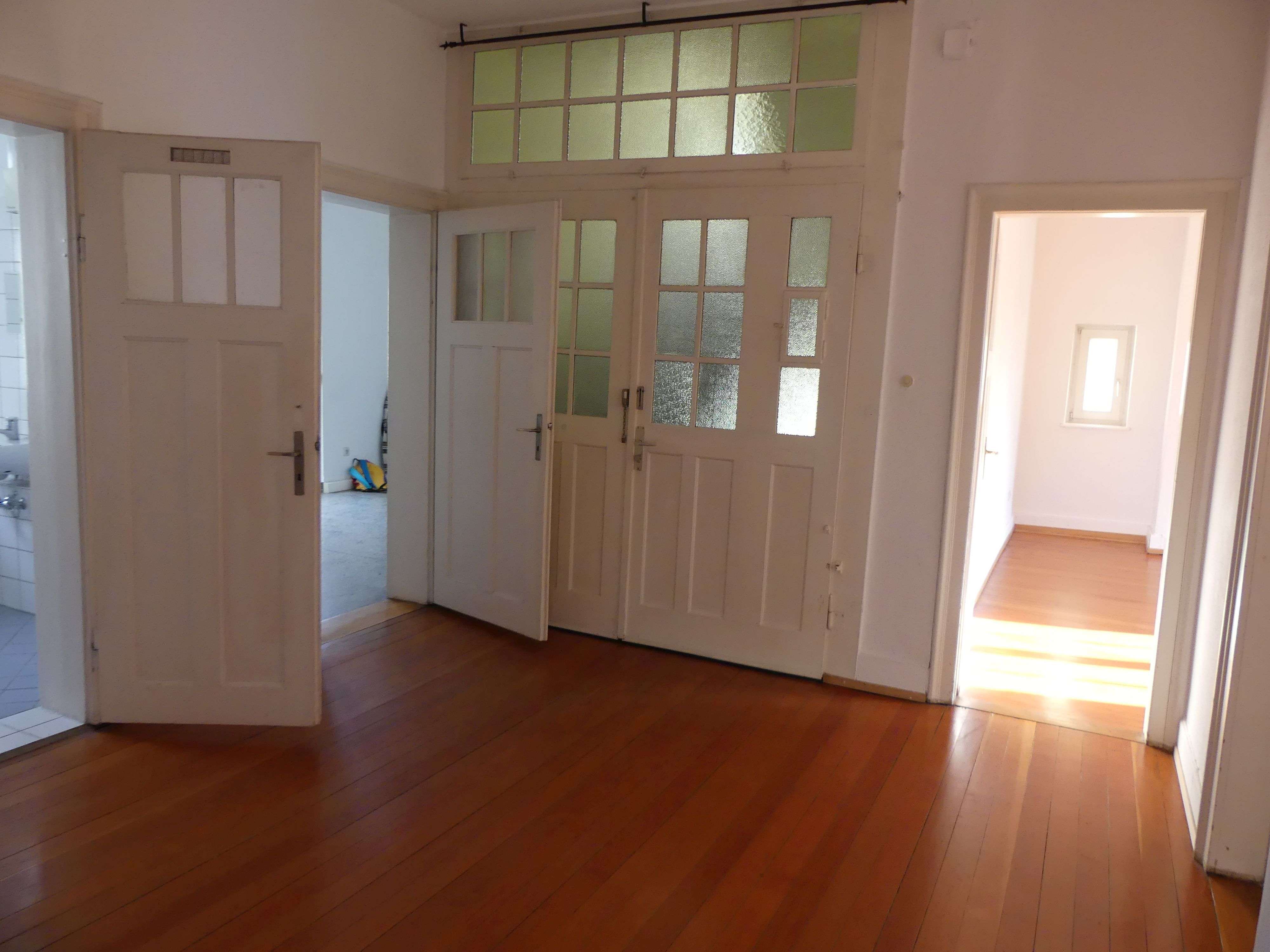 Thumbnail-Wohnung zum Mieten in Karlsruhe 1.540,00 € 123 m²