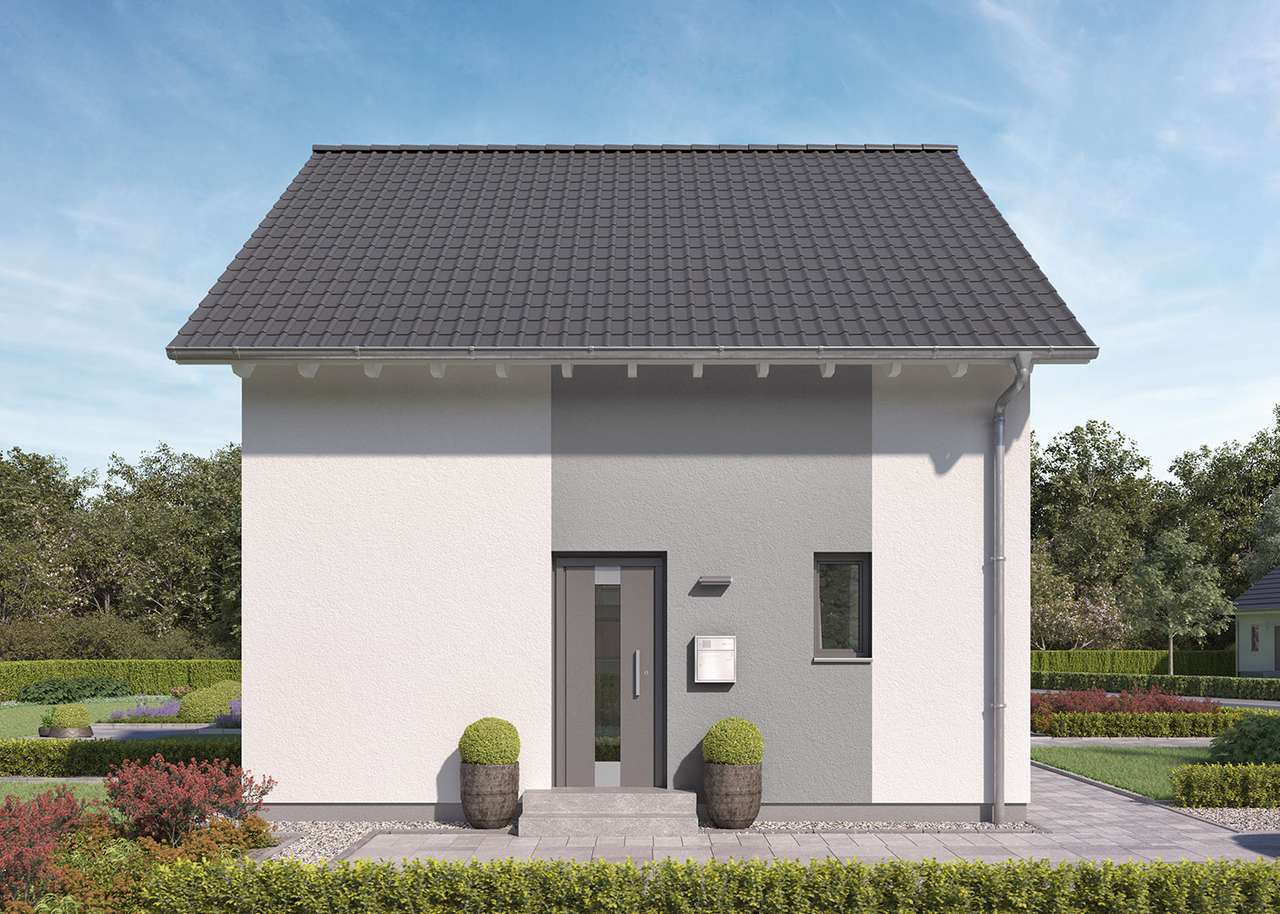 Thumbnail-Haus zum Kaufen in Bösingen 379.989,00 € 98 m²