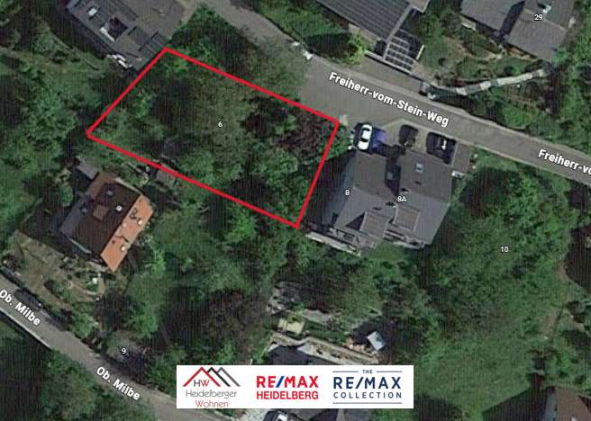 Thumbnail-Grundstück zu verkaufen in Mosbach-Neckarelz 259.000,00 € 864 m²