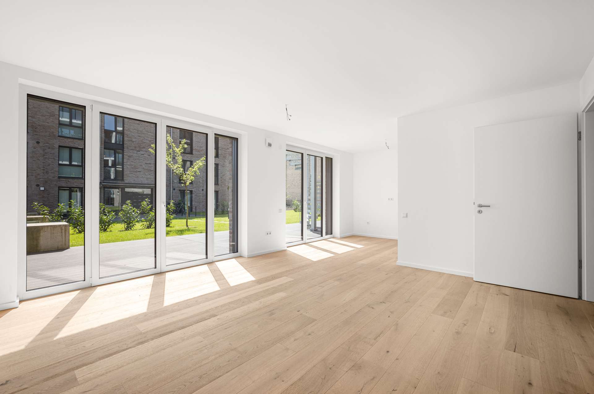 Thumbnail-Wohnung zum Mieten in Hannover 1.250,00 € 66.2 m²