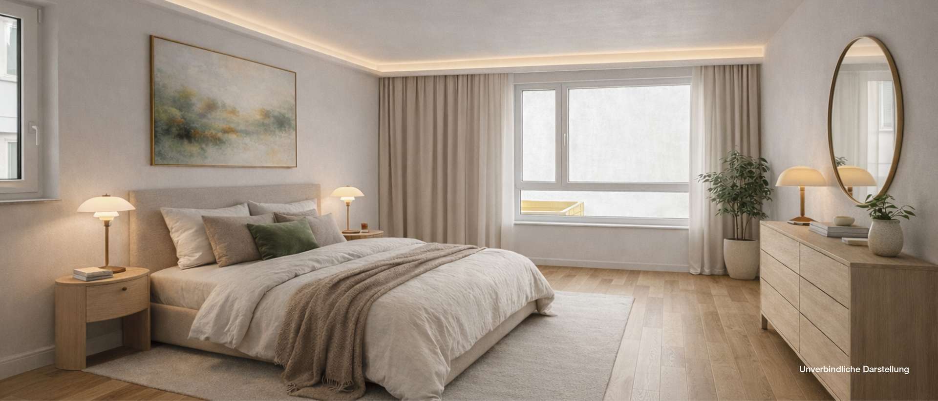 Thumbnail-Wohnung zum Kaufen in Köln 699.900,00 € 139.5 m²