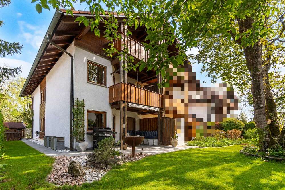 Thumbnail-Haus zum Kaufen in Kirchseeon Eglharting 898.000,00 € 147.72 m²