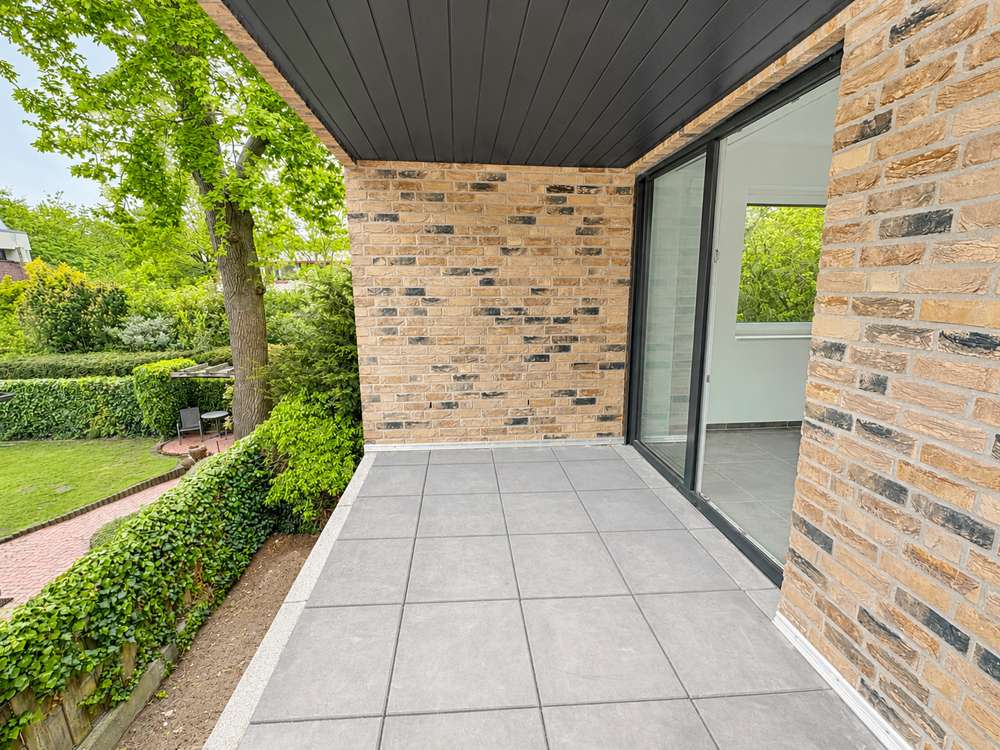 Thumbnail-Wohnung zum Mieten in Oldenburg 480,00 € 12.37 m²