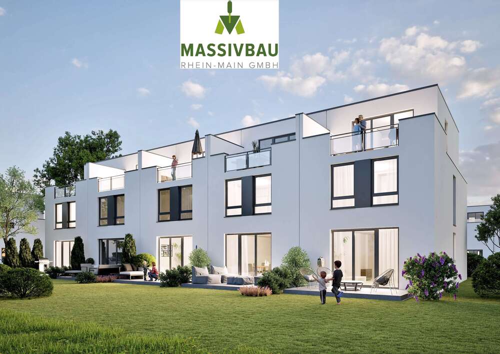 Thumbnail-Haus zum Kaufen in Nackenheim 649.400,00 € 145.4 m²