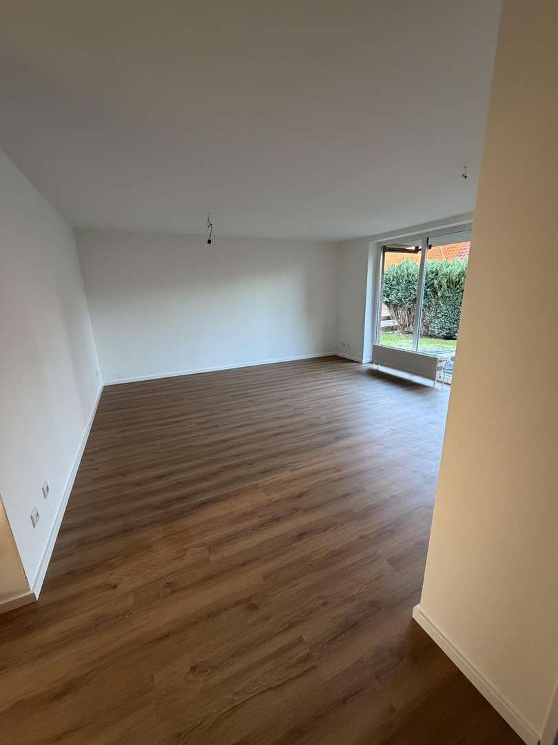 Thumbnail-Wohnung zum Mieten in Geesthacht 725,00 € 58 m²