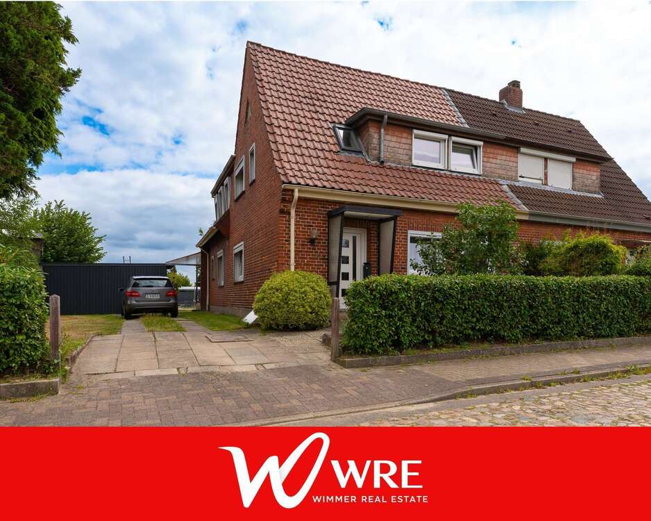 Thumbnail-Haus zum Kaufen in Ritterhude 249.000,00 € 107 m²