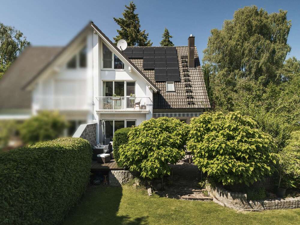 Thumbnail-Haus zum Kaufen in Stahnsdorf 798.000,00 € 180 m²