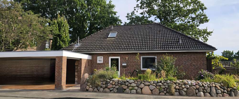 Thumbnail-Haus zum Kaufen in Kropp 395.000,00 € 150 m²