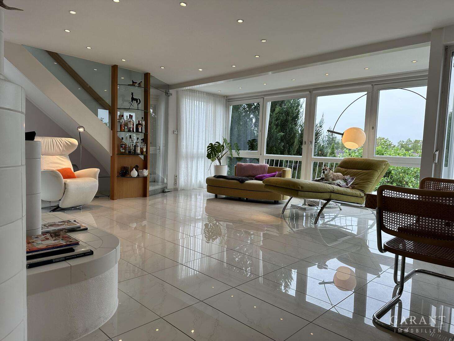 Thumbnail-Wohnung zum Mieten in Überlingen 1.550,00 € 130 m²