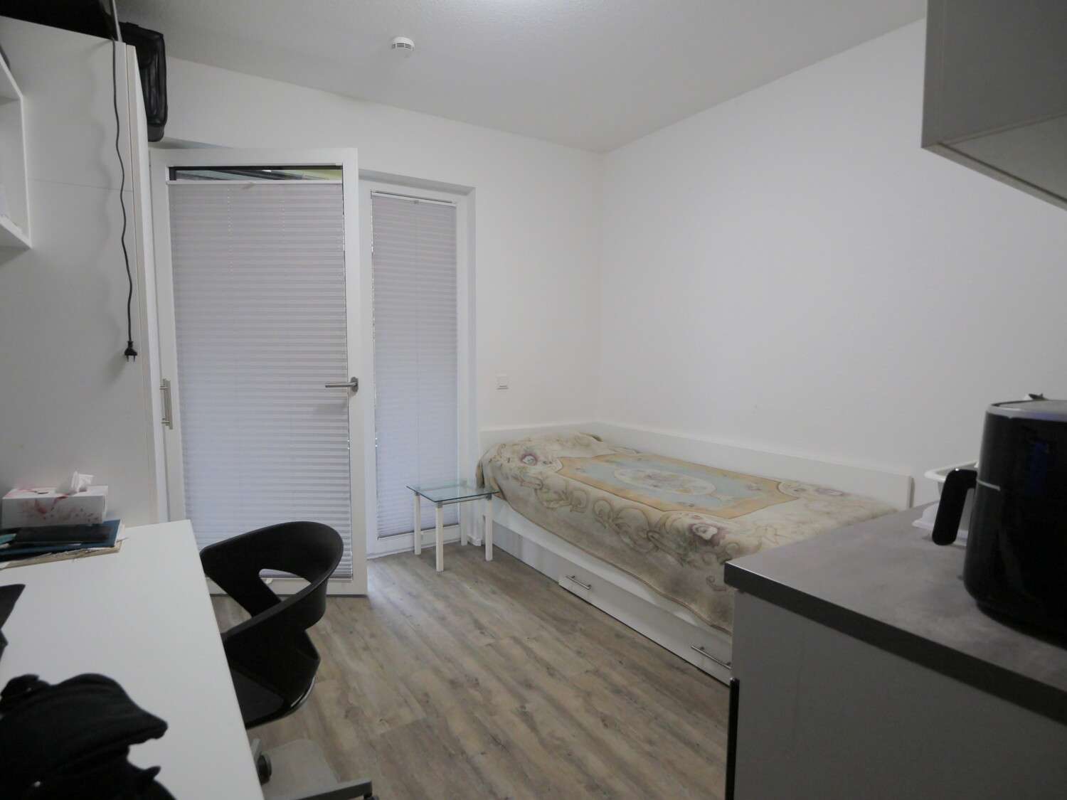 Thumbnail-Wohnung zum Mieten in Aachen 400,00 € 20 m²