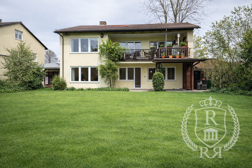 Thumbnail-Haus zum Kaufen in Stephanskirchen 1.050.000,00 € 200 m²