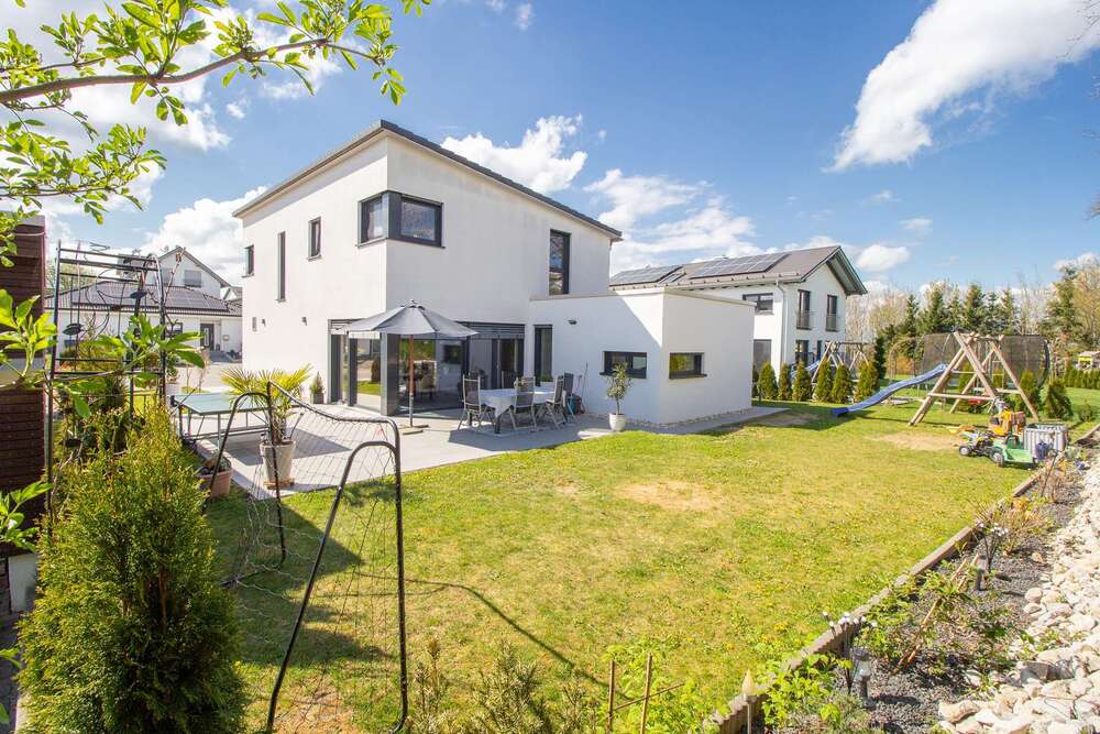Thumbnail-Haus zum Kaufen in Ostrach 668.000,00 € 150.65 m²