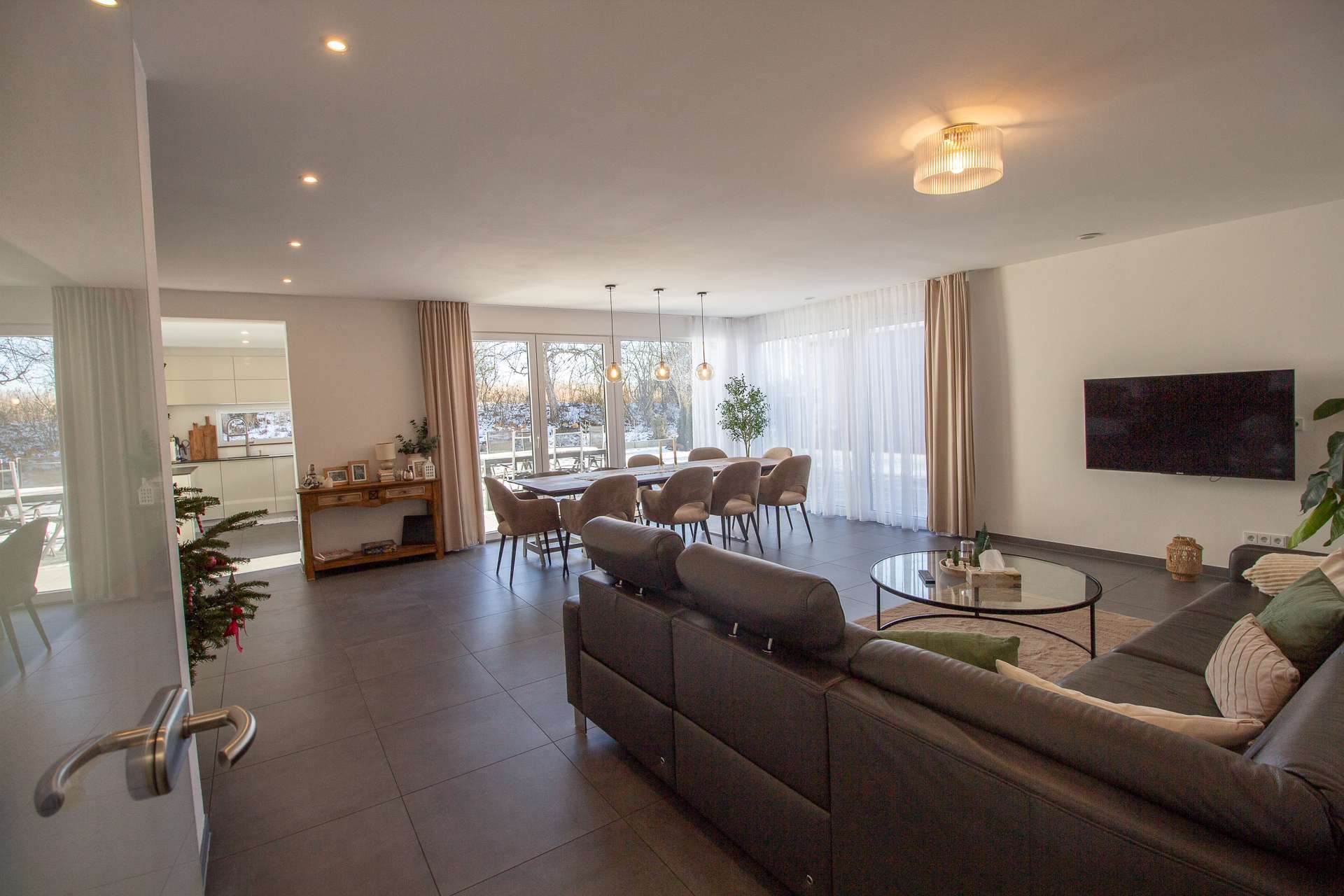 Thumbnail-Haus zum Kaufen in Ostrach 668.000,00 € 150.65 m²