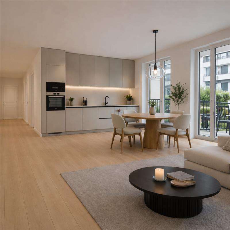 Thumbnail-Wohnung zum Kaufen in Köln 689.900,00 € 147.45 m²