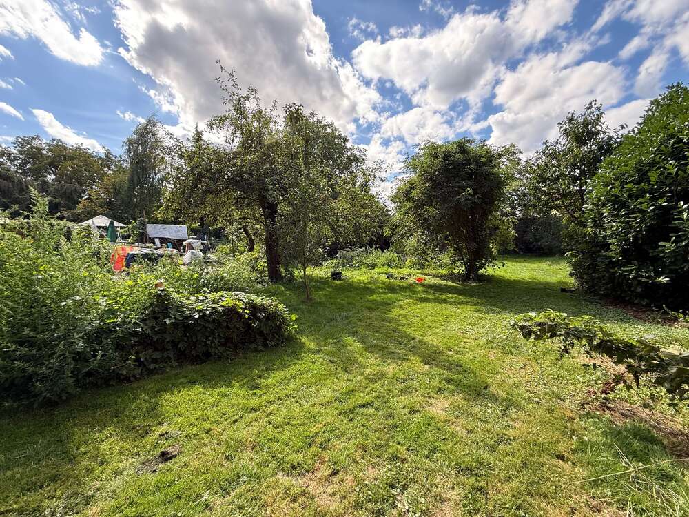 Thumbnail-Grundstück zu verkaufen in Berlin 570.000,00 € 812.6 m²
