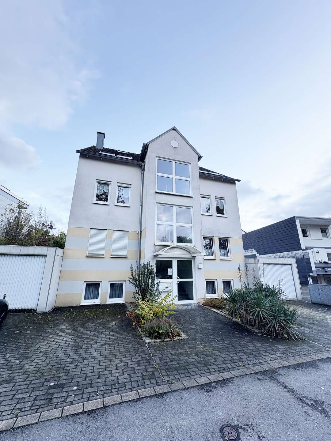 Thumbnail-Wohnung zum Mieten in Dortmund 1.024,00 € 89 m²