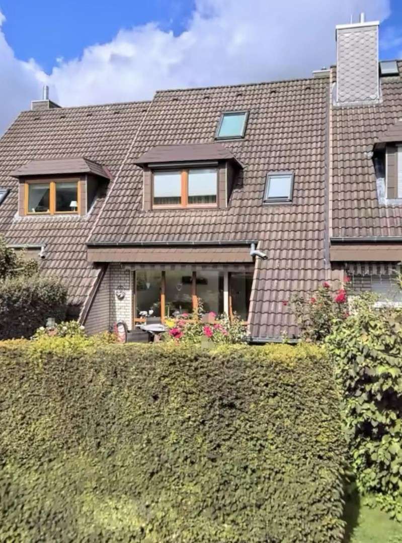 Thumbnail-Haus zum Kaufen in Scharbeutz 495.000,00 € 124 m²
