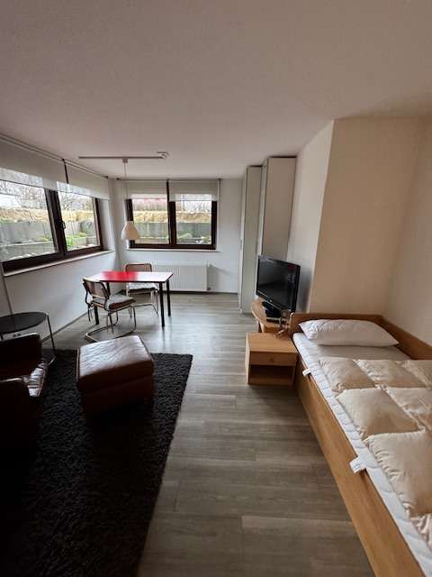 Thumbnail-Wohnung zum Mieten in Ehningen 350,00 € 30.58 m²