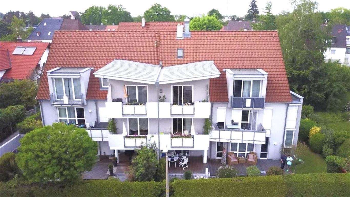 Thumbnail-Wohnung zum Mieten in Nürnberg 1.323,00 € 98 m²
