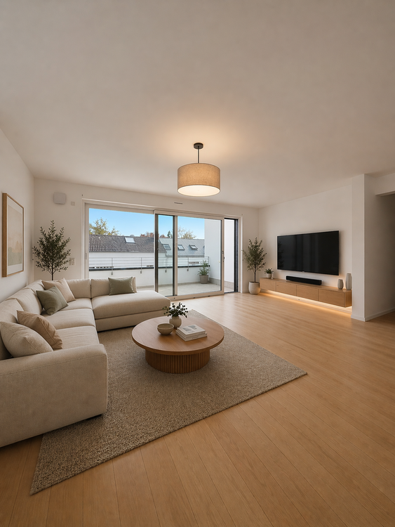 Thumbnail-Wohnung zum Kaufen in Köln 549.900,00 € 107.3 m²