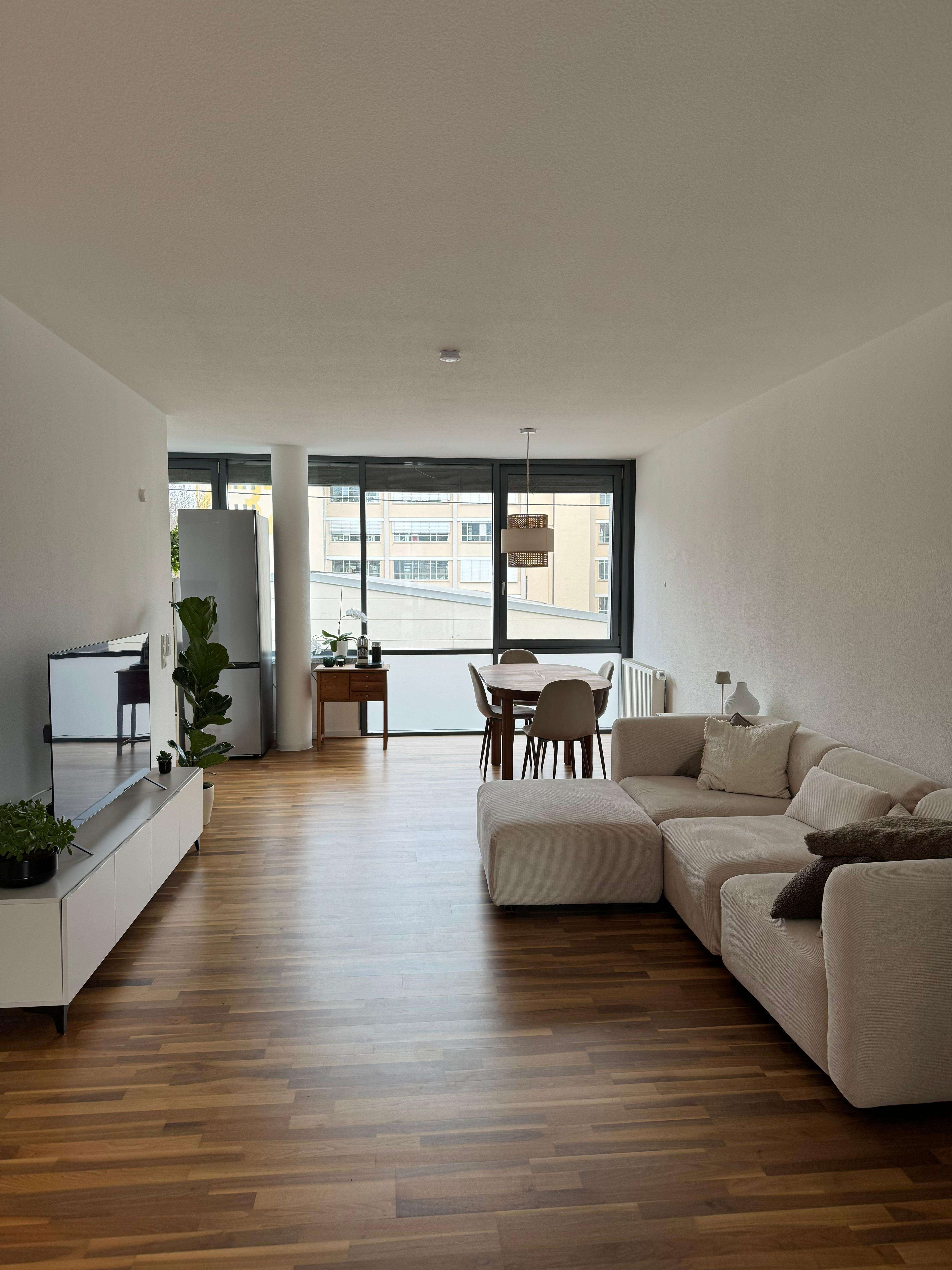 Thumbnail-Wohnung zum Mieten in Stuttgart 1.020,00 € 73 m²