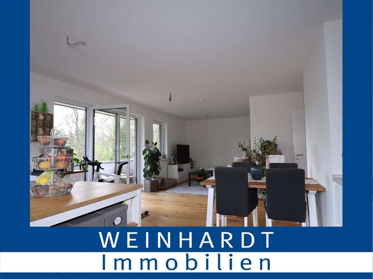 Thumbnail-Wohnung zum Mieten in Hamburg Hummelsbüttel 1.690,00 € 90.27 m²