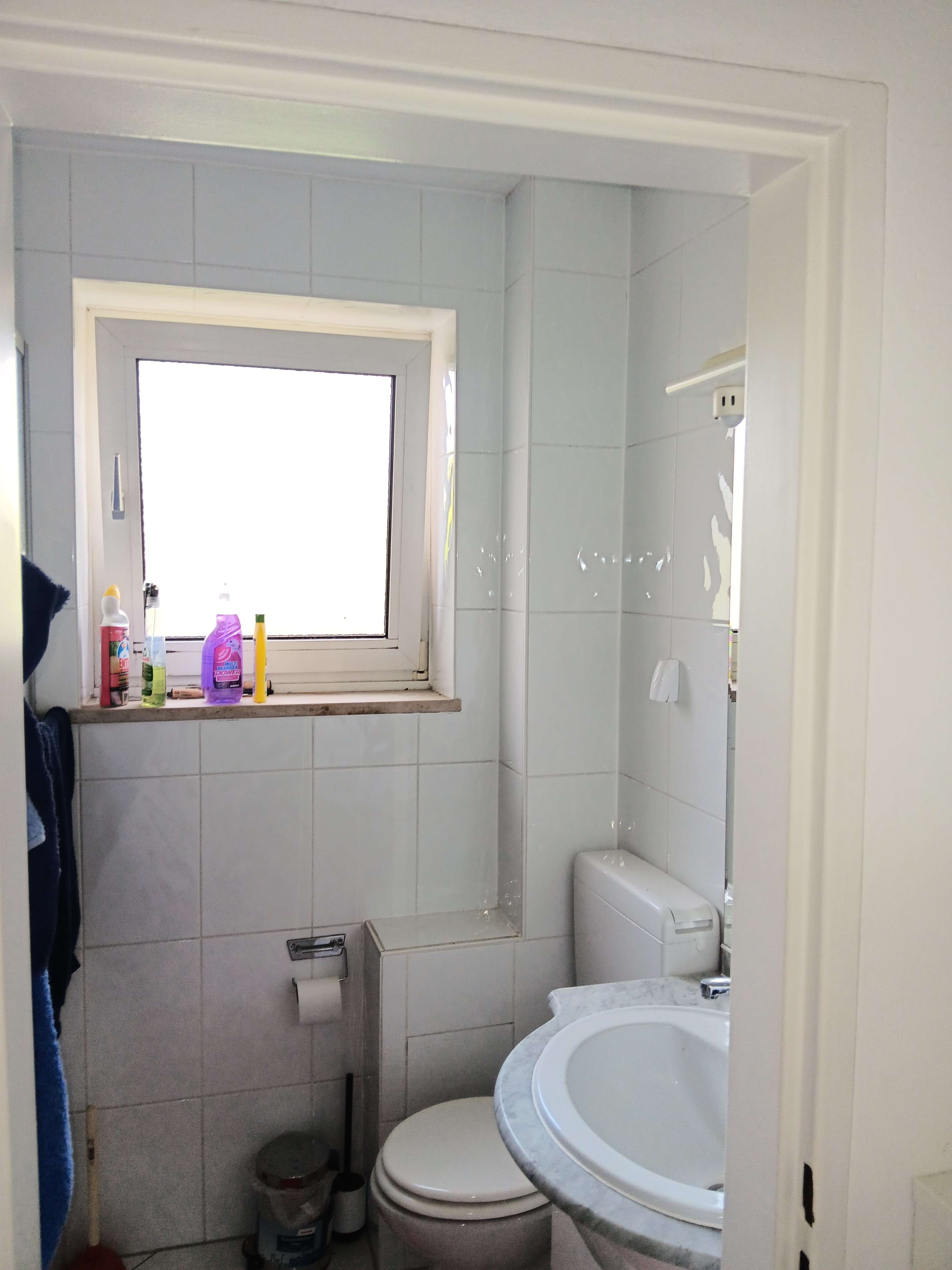 Thumbnail-Wohnung zum Kaufen in München 170.000,00 € 21.69 m²
