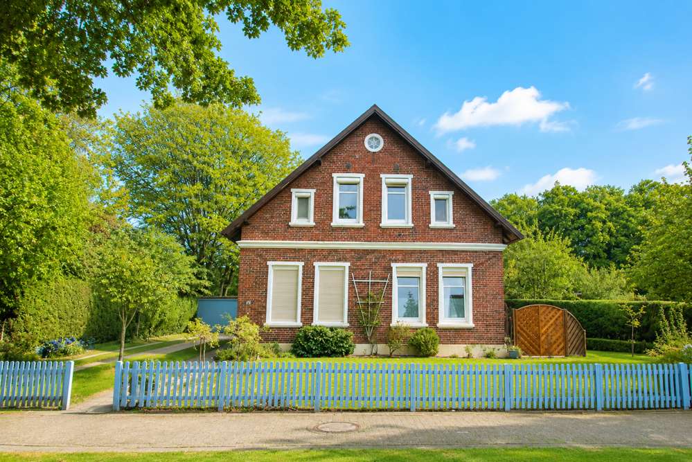 Thumbnail-Wohnung zum Mieten in Hude 800,00 € 90.78 m²